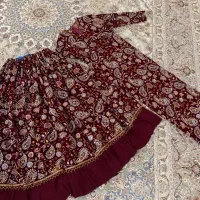 لباس محلی