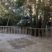 باغ ۵۳۴ متری ۱۱۰ بنا