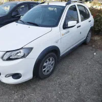 کوییک  مدل 1400|خودرو سواری و وانت|تهران, ازگل|دیوار