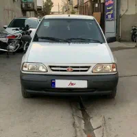 پراید۱۳۱