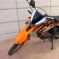 موتور تریل T4 کویر ۱۴۰۲