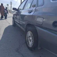 پراید ۱۳۲|خودرو سواری و وانت|ملارد, |دیوار