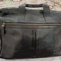 کیف دیپلمات چرم