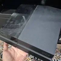 ps4 fat 500gb با بازی قانونی