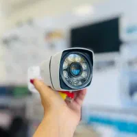 پک 4 دوربینه مداربسته برند|دوربین مداربسته|بابلسر, |دیوار