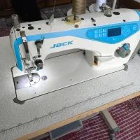 چرخ خیاطی تمام اتوماتیک جک|چرخ خیاطی و ریسندگی|ملایر, |دیوار