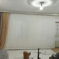 نصب و دوخت و شست و شو ، تعمیرات پرده مینیمال|خدمات پیشه و مهارت|نیشابور, محله میدان باغات|دیوار