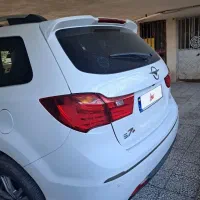 هایما s7 پلاس توربو|خودرو سواری و وانت|رشت, بلوار گیلان|دیوار