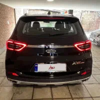 X55 pro|خودرو سواری و وانت|تهران, سازمان برنامه شمالی|دیوار