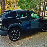 ریرا مشکی ۱۴۰۳|خودرو سواری و وانت|سبزوار, کوی بهار|دیوار