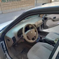 پژو ۴۰۵مدل ۸۶ سفارشی دوگانه کارخونه|خودرو سواری و وانت|بیرجند, |دیوار