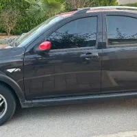 کوییک آر مشکی-قرمز ۱۴۰۱