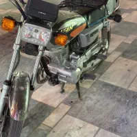 موتور سی جی ۱۵۰