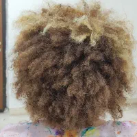 تخفیف »کراتین تخصصی مو  احیا،صافی وبراقیت بی‌نظیر