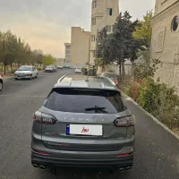 تیگو 8 پرومکس IE 1403 مشابه صفر|خودرو سواری و وانت|تهران, پردیسان|دیوار