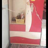 بوفه ۲کمد ۱۵۰۰اون آینه هم ۱|بوفه، ویترین، کنسول|بافت, |دیوار