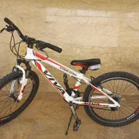 دوچرخه ویوا ۲۴ اصل