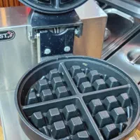 وافل ساز برند best|کافیشاپ و رستوران|قائمشهر, |دیوار