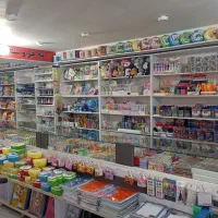 واگذاری کامل لوازم تحریر چاپ وتکثیر فعال و پردرآمد|فروشگاه و مغازه|کرج, خرمدشت|دیوار