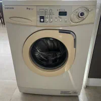 ماشین لباسشویی سامسونگ