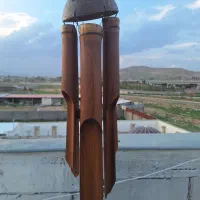 آویز جلو درب