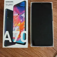 گوشی سامسونگ a70