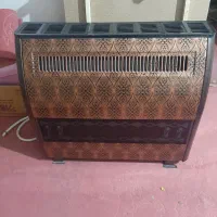 بخاری گازی ۱۲ هزار