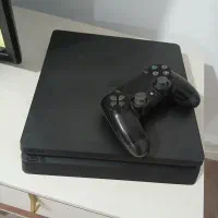 پلی استیشن ps4 slim 1tra
