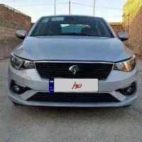 تارا tu5+ V1 مدل ۴۰۲|خودرو سواری و وانت|ارومیه, |دیوار