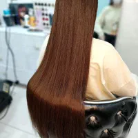 ارائه خدمات زیبایی باقیمت بسیارمناسب(سالن مه نگار)