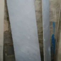 سنگ اوپن یک تکه تقریبا 2در 44 سالم جهت استفاده