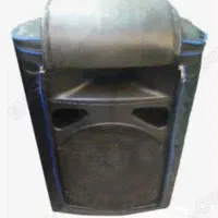 باند ۱۵ اینچ اکتیو