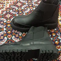 بوت سایز40|کیف، کفش، کمربند|زنجان, |دیوار