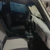 پیکان وانت مدل ۹۳