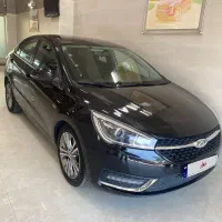 فروش آریزو ۵ مدل ۹۹ توربو