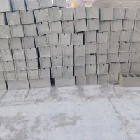 بلوک دیواری و استخری