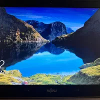 لپ تاپ فوجیتسو Fujitsu