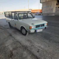 پیکان وانت|خودرو سواری و وانت|بروجرد, |دیوار