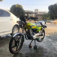 موتور پرواز مدل 1404