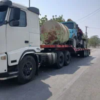 حمل دستگاه راهسازی به تمام نقاط استان|خدمات حمل و نقل|بندرعباس, |دیوار