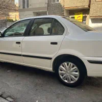 سمندEF7مدل97|خودرو سواری و وانت|تهران, جوادیه تهرانپارس|دیوار