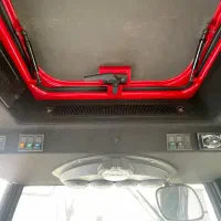 تراکتور ۴۷۵ کابین‌دار فابریک کارخانه