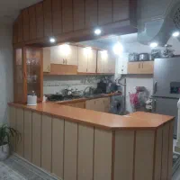 آبچکان و نظم دهنده کابینت