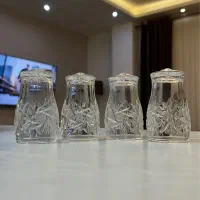 نمکدان جی سی سی اصل چک
