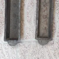 فروش دو قالب آهنی
