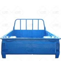 آگهی فروش اتاق عقب نیسان دوگانه سوز دست‌دوم