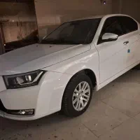 دنا پلاس ۶ دنده صفر کیلومتر خشک|خودرو سواری و وانت|اردبیل, |دیوار