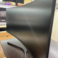 مانیتور ۳۴ اینچ اکبند xiaomi|قطعات و لوازم جانبی رایانه|تبریز, |دیوار