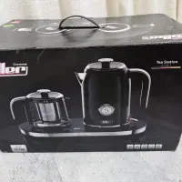 چایی ساز فلر