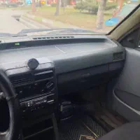 پراید ۸۶ دوگانه دستی|خودرو سواری و وانت|اردبیل, |دیوار